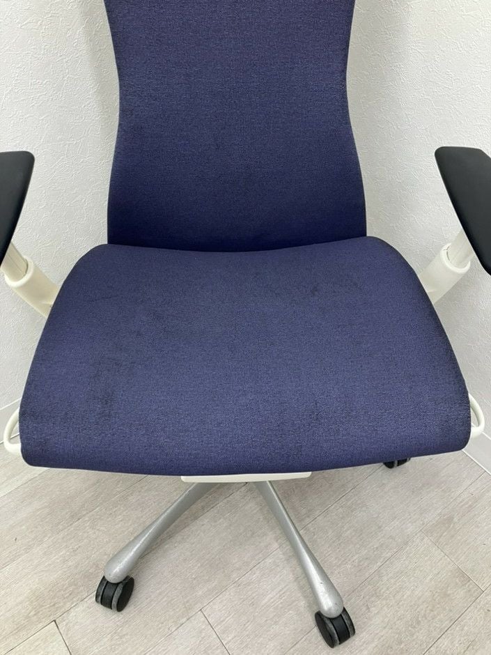 HermanMiller（ハーマンミラー）エンボディチェア 可動肘付エンボディチェア 商品画像10