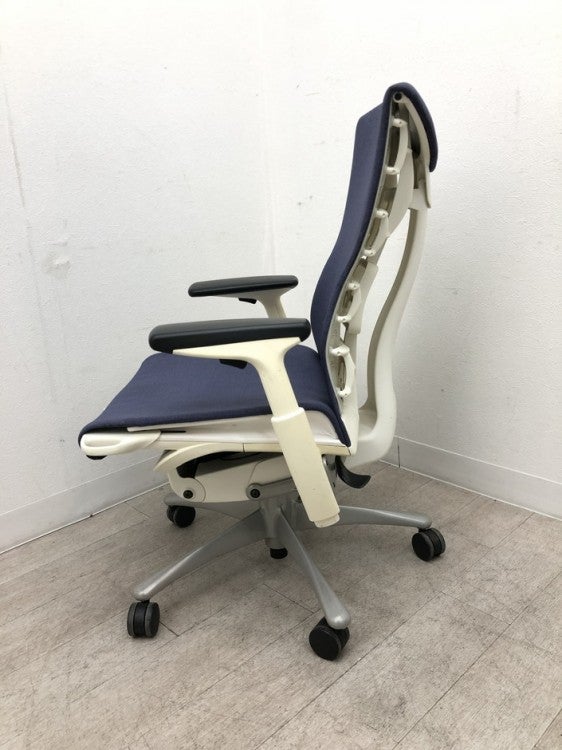 HermanMiller（ハーマンミラー）エンボディチェア 可動肘付エンボディチェア 商品画像11