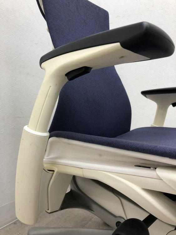 HermanMiller（ハーマンミラー）エンボディチェア 可動肘付エンボディチェア 商品画像13