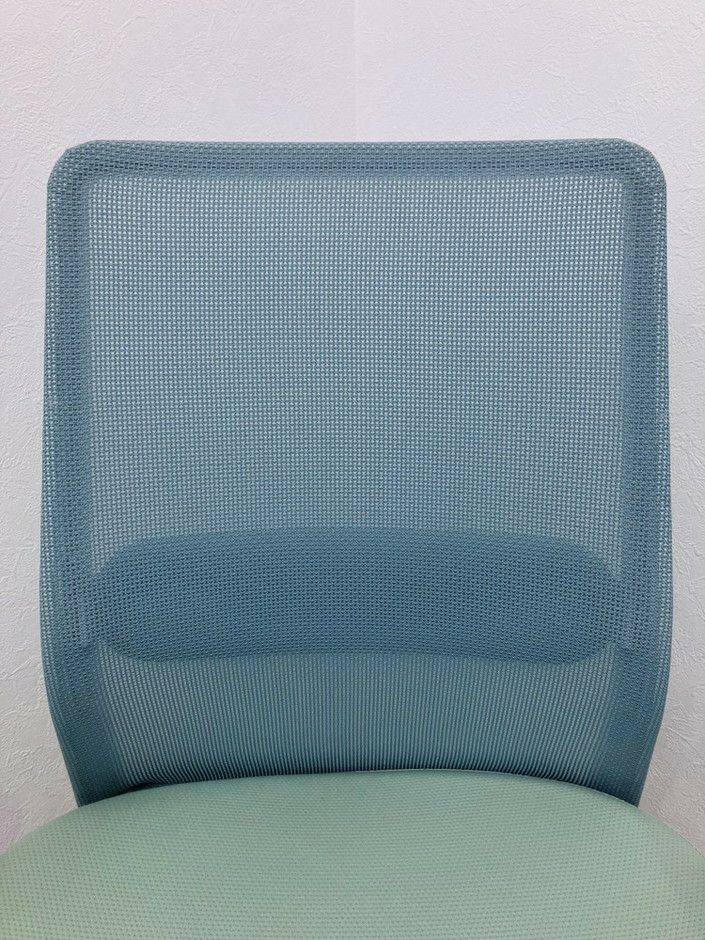 コクヨMonet（モネット）シリーズ 固定肘付モネットチェア 商品画像6