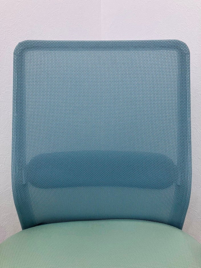 コクヨMonet（モネット）シリーズ 固定肘付モネットチェア 商品画像6