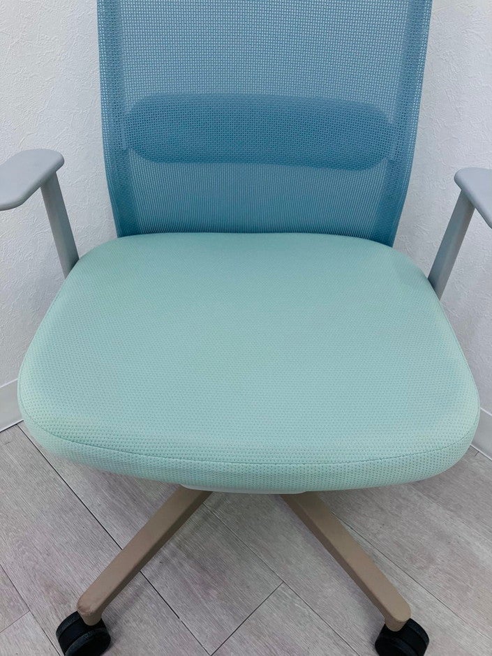 コクヨMonet（モネット）シリーズ 固定肘付モネットチェア 商品画像7