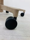 コクヨMonet（モネット）シリーズ 固定肘付モネットチェア 商品画像8
