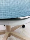 コクヨMonet（モネット）シリーズ 固定肘付モネットチェア 商品画像9