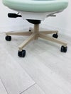 コクヨMonet（モネット）シリーズ 固定肘付モネットチェア 商品画像15