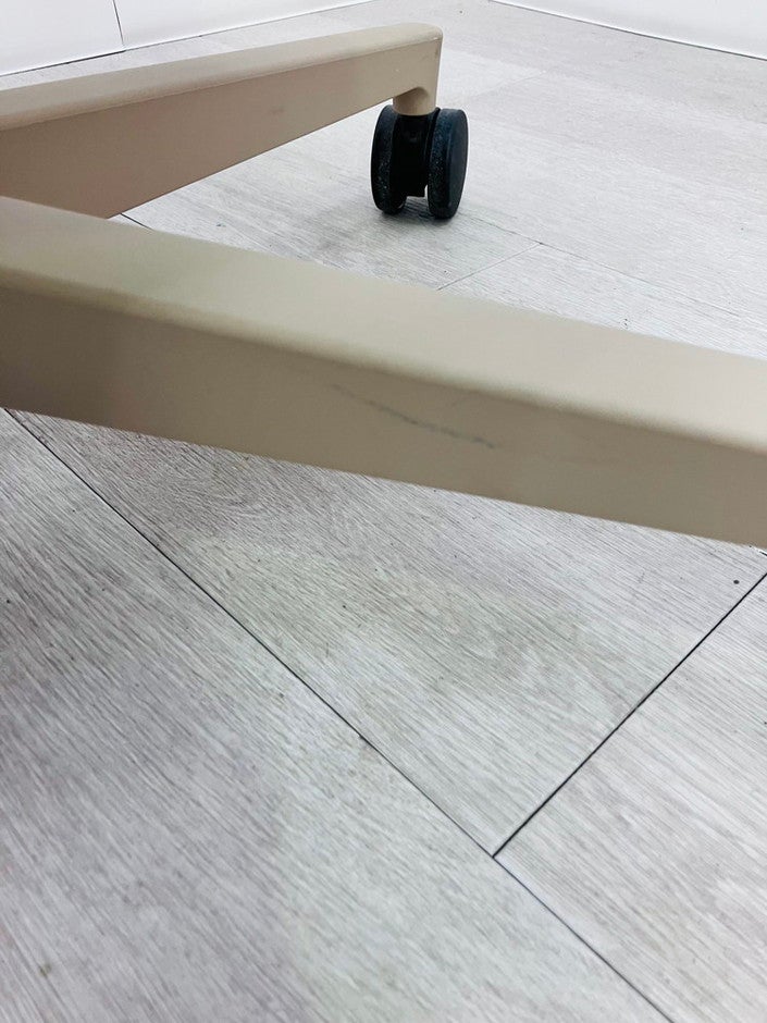 コクヨMonet（モネット）シリーズ 固定肘付モネットチェア 商品画像16