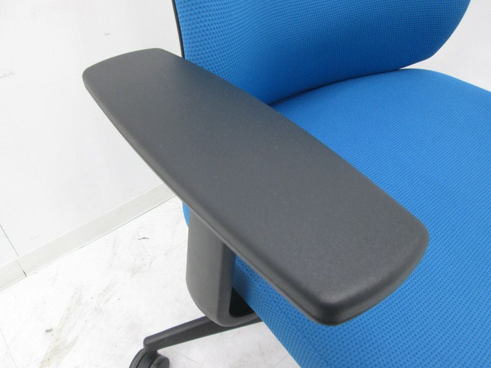 コクヨWizard3(ウィザード3)チェア 肘付ウィザード3チェア 商品画像6