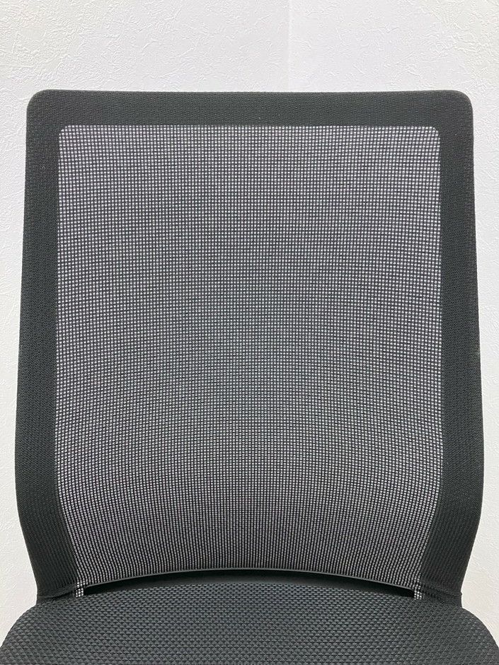 コクヨファブレ(FABRE) シリーズ 固定肘付ファブレチェア 商品画像6