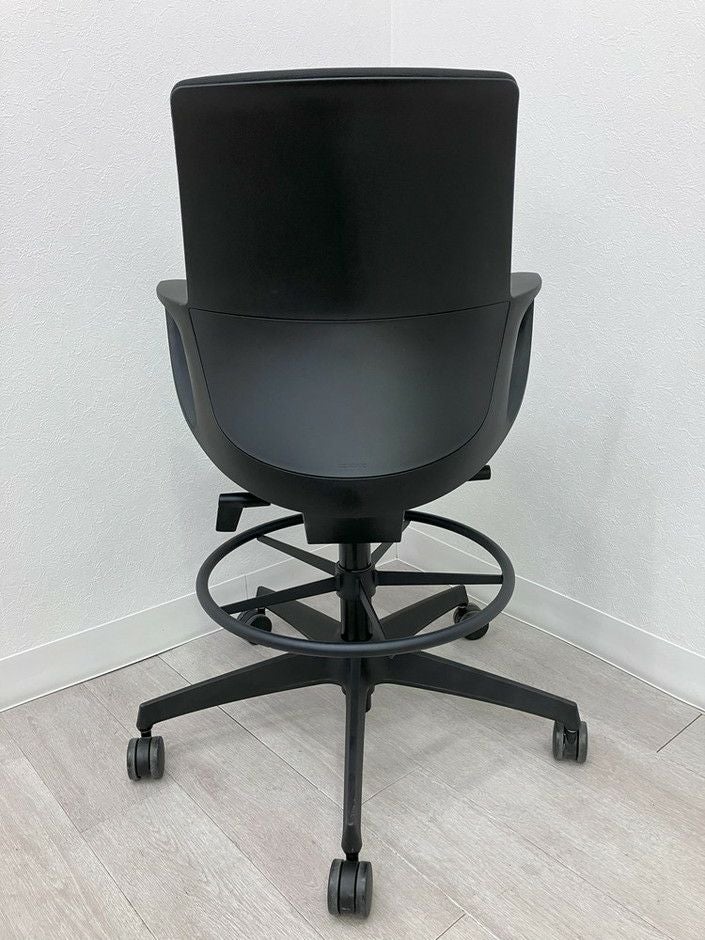 コクヨピコラ(picora)チェア 固定肘付ピコラチェア 商品画像4