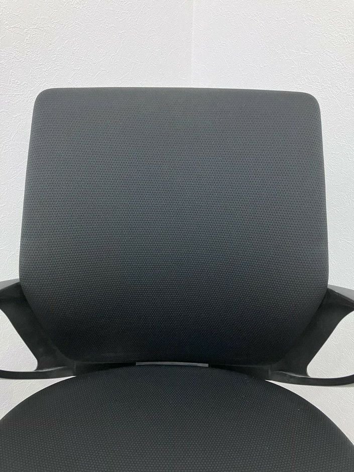 コクヨピコラ(picora)チェア 固定肘付ピコラチェア 商品画像6