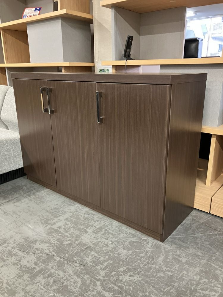 ライオンサイドボード 商品画像1