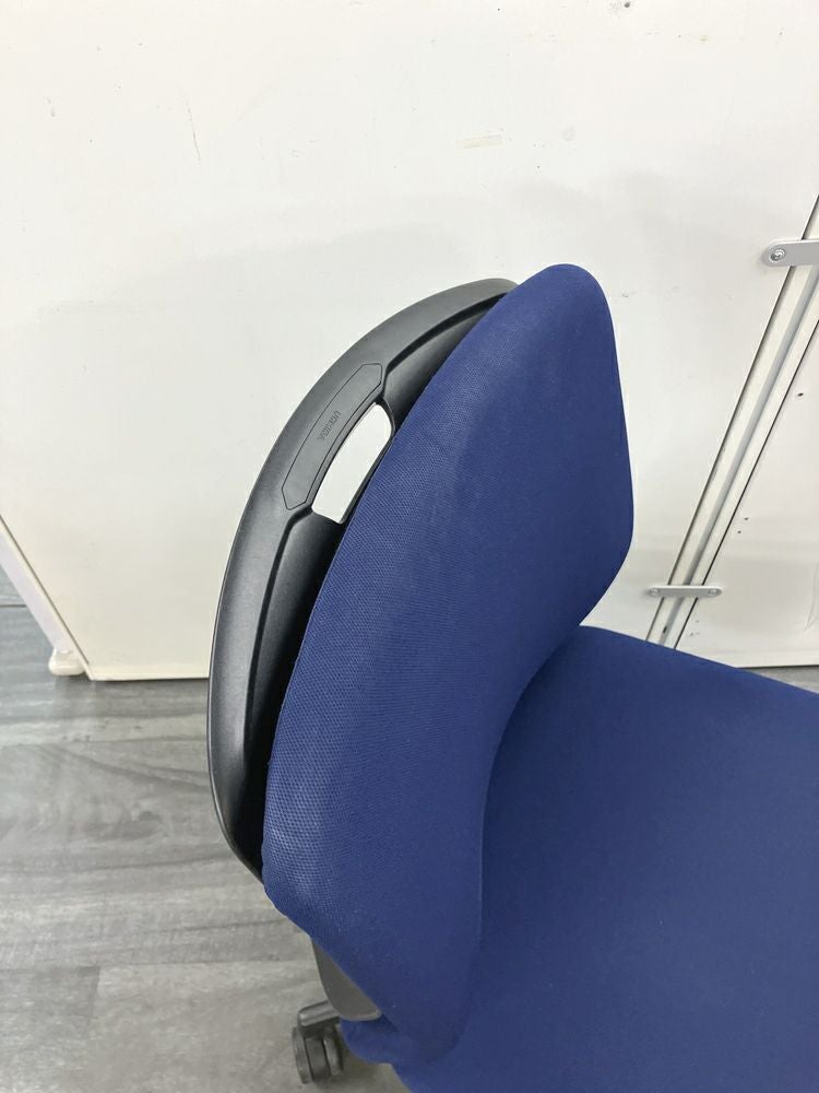 ウチダ（内田洋行）KRENE（クレネ）チェア クレネチェア 商品画像6