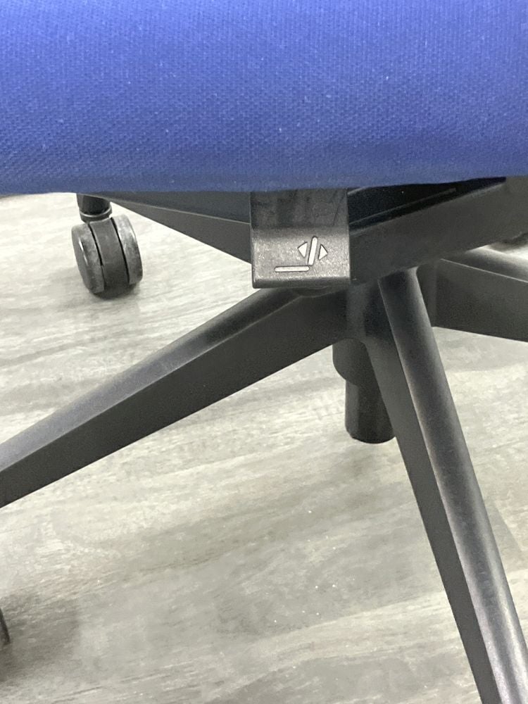 ウチダ（内田洋行）KRENE（クレネ）チェア クレネチェア 商品画像10