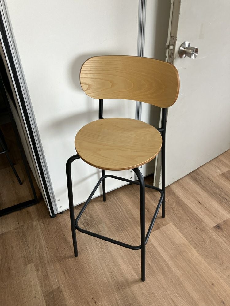 コクヨデイズオフィス（DAYS OFFICE）シリーズ ハイチェア 商品画像1