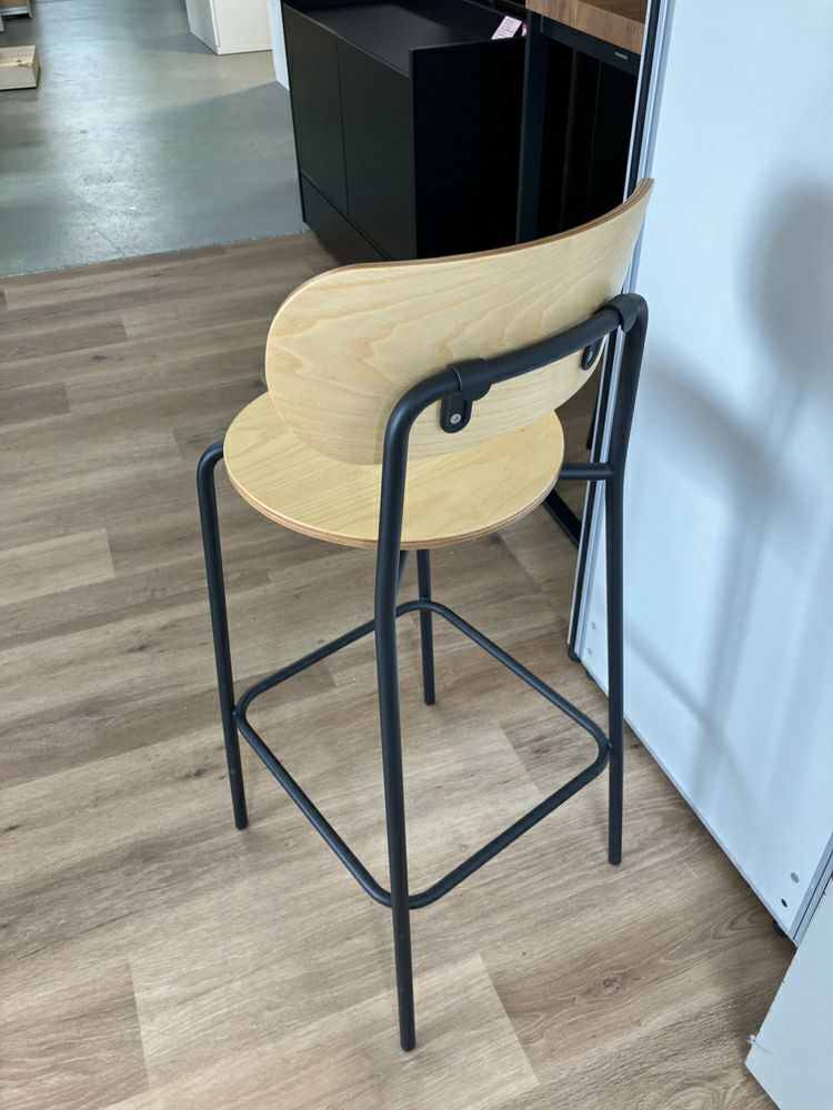 コクヨデイズオフィス（DAYS OFFICE）シリーズ ハイチェア 商品画像3