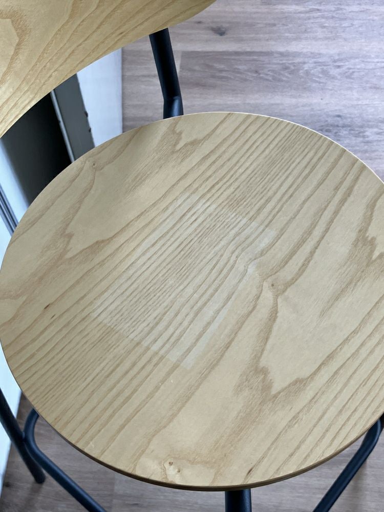 コクヨデイズオフィス（DAYS OFFICE）シリーズ ハイチェア 商品画像6