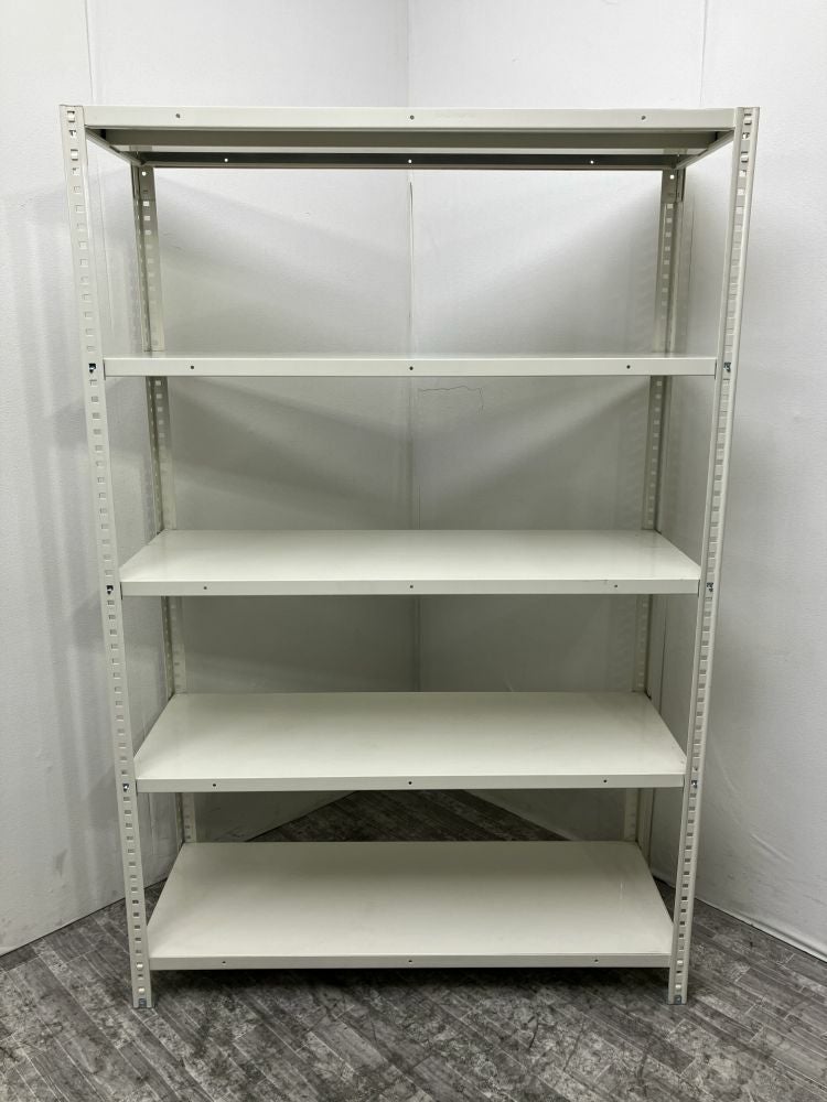 オカムラ63型シリーズ 軽量棚 商品画像1