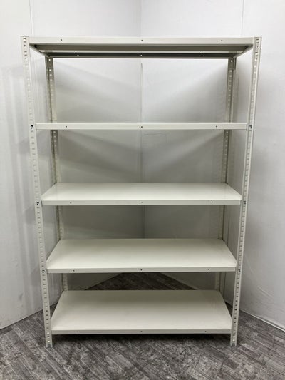 オカムラ63型シリーズ 軽量棚 商品画像1