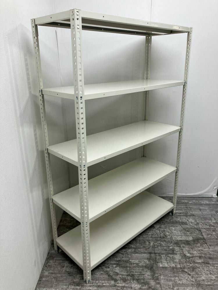 オカムラ63型シリーズ 軽量棚 商品画像2