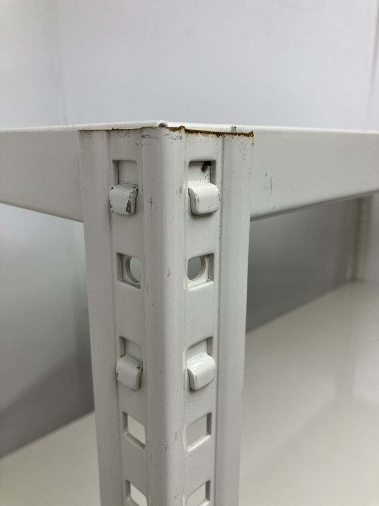 オカムラ63型シリーズ 軽量棚 商品画像3