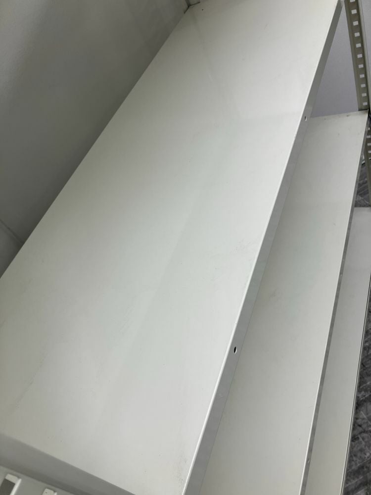 オカムラ63型シリーズ 軽量棚 商品画像5