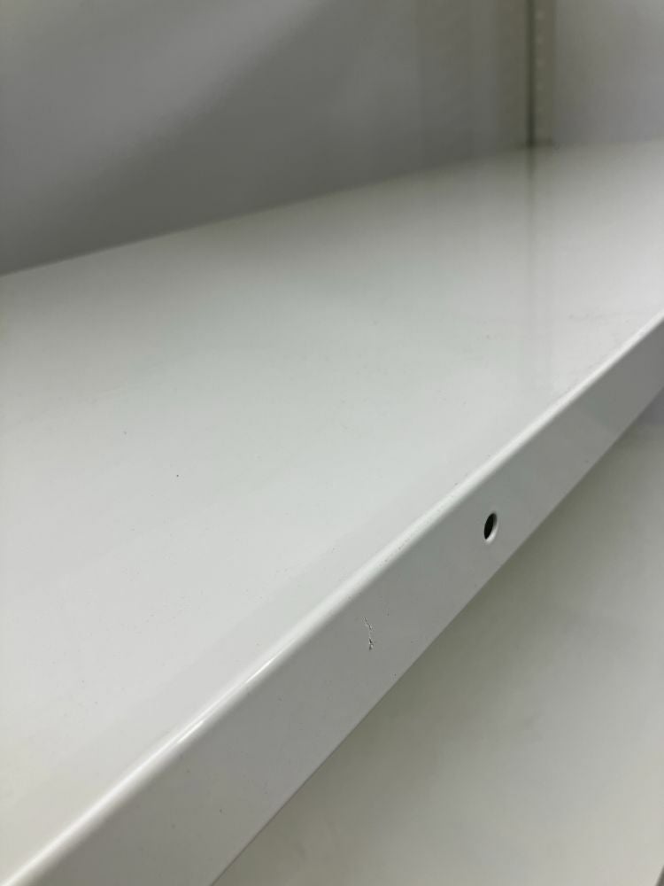 オカムラ63型シリーズ 軽量棚 商品画像7