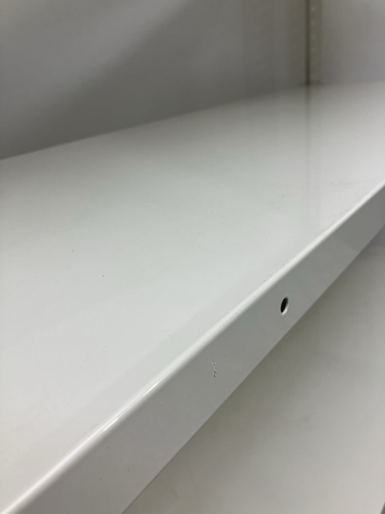 オカムラ63型シリーズ 軽量棚 商品画像7