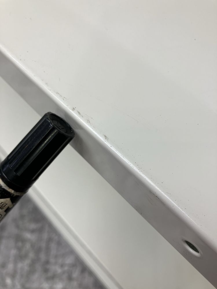 オカムラ63型シリーズ 軽量棚 商品画像10