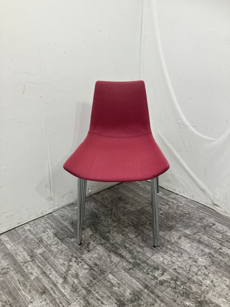 スタッキングチェア4脚セット 商品画像8