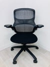 Knoll（ノール）Generation(ジェネレーション)チェア 肘付ジェネレーションチェア 商品画像2