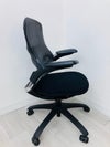 Knoll（ノール）Generation(ジェネレーション)チェア 肘付ジェネレーションチェア 商品画像3