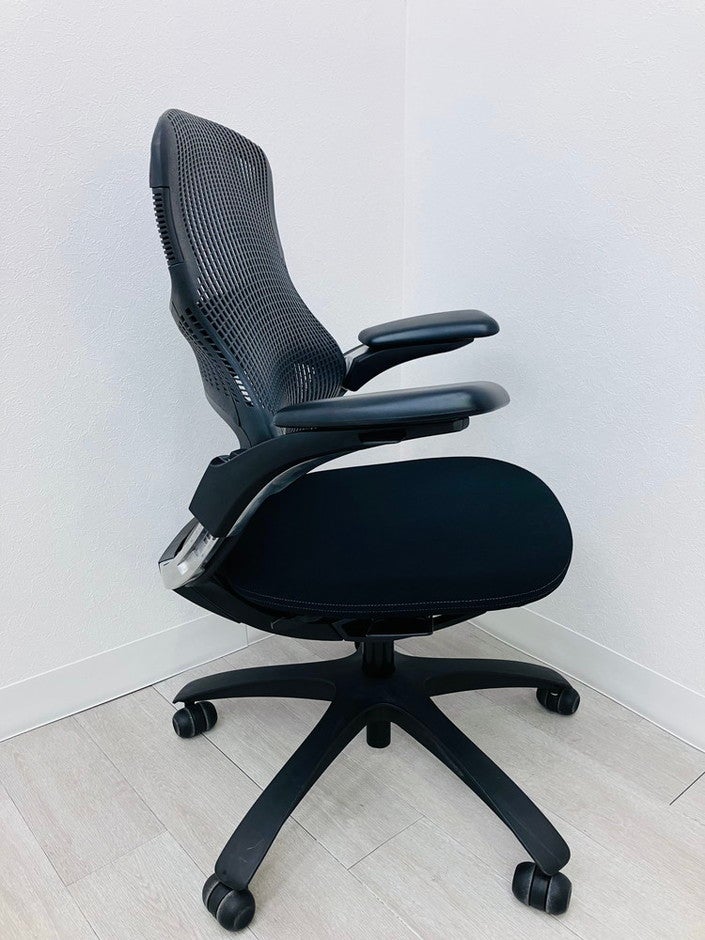 Knoll（ノール）Generation(ジェネレーション)チェア 肘付ジェネレーションチェア 商品画像3