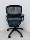 Knoll（ノール）Generation(ジェネレーション)チェア 肘付ジェネレーションチェア 商品画像4