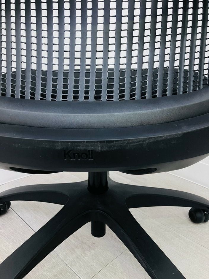 Knoll（ノール）Generation(ジェネレーション)チェア 肘付ジェネレーションチェア 商品画像6