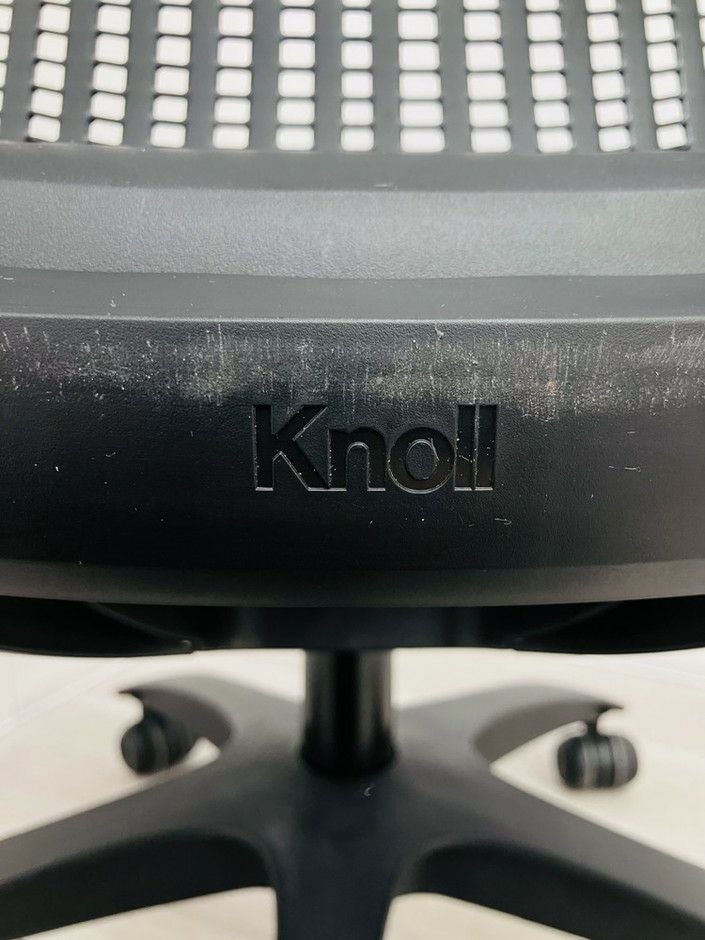 Knoll（ノール）Generation(ジェネレーション)チェア 肘付ジェネレーションチェア 商品画像9