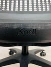 Knoll（ノール）Generation(ジェネレーション)チェア 肘付ジェネレーションチェア 商品画像9