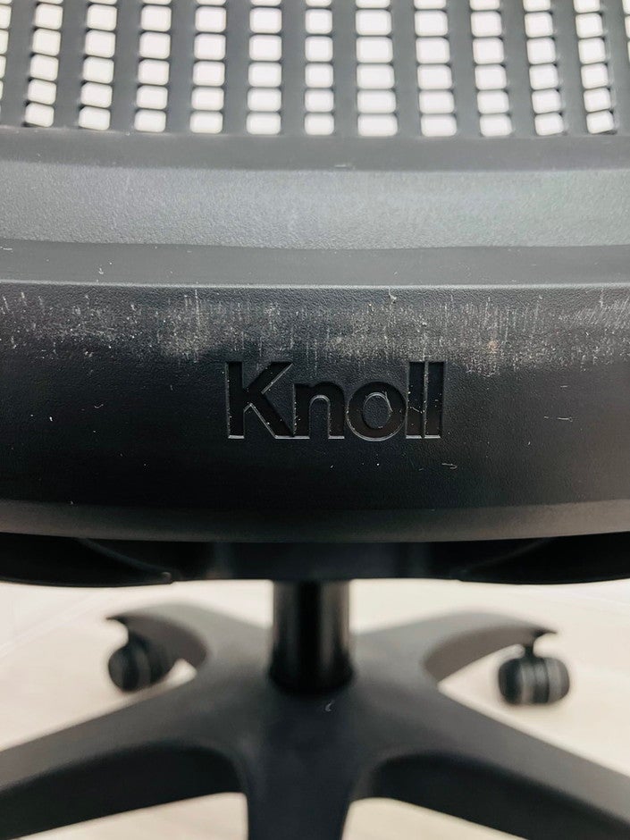 Knoll（ノール）Generation(ジェネレーション)チェア 肘付ジェネレーションチェア 商品画像9