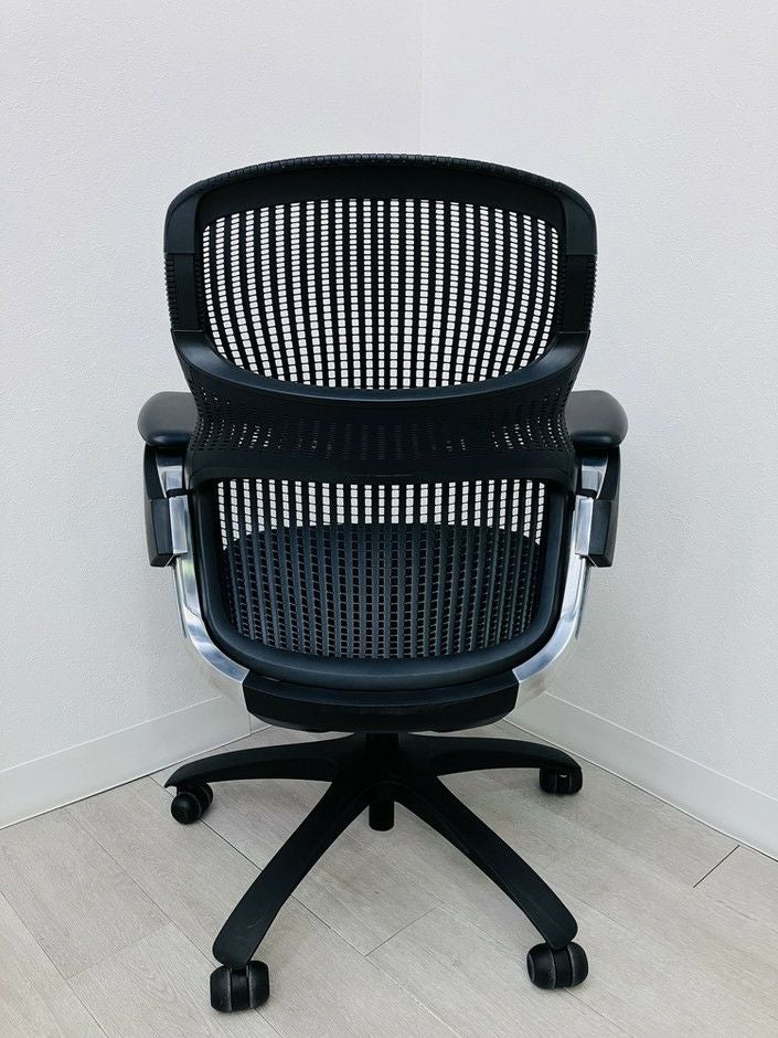 Knoll（ノール）Generation(ジェネレーション)チェア 肘付ジェネレーションチェア 商品画像10