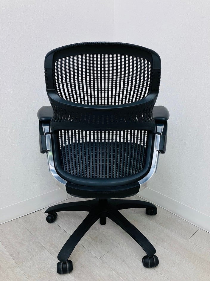 Knoll（ノール）Generation(ジェネレーション)チェア 肘付ジェネレーションチェア 商品画像10