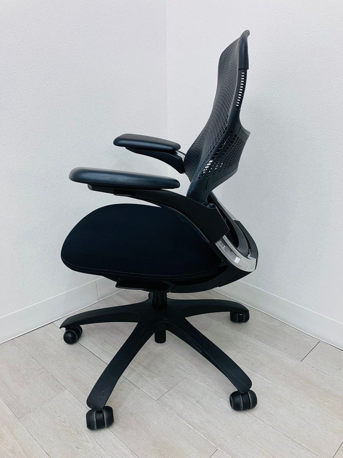 Knoll（ノール）Generation(ジェネレーション)チェア 肘付ジェネレーションチェア 商品画像11