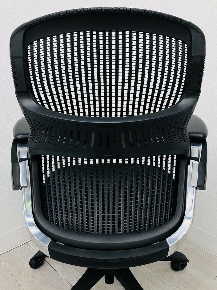 Knoll（ノール）Generation(ジェネレーション)チェア 肘付ジェネレーションチェア 商品画像15