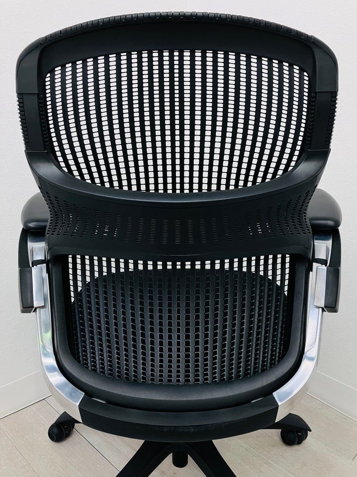 Knoll（ノール）Generation(ジェネレーション)チェア 肘付ジェネレーションチェア 商品画像15