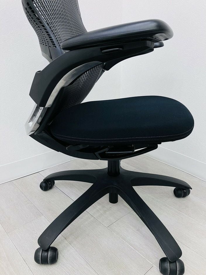 Knoll（ノール）Generation(ジェネレーション)チェア 肘付ジェネレーションチェア 商品画像16