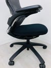 Knoll（ノール）Generation(ジェネレーション)チェア 肘付ジェネレーションチェア 商品画像16