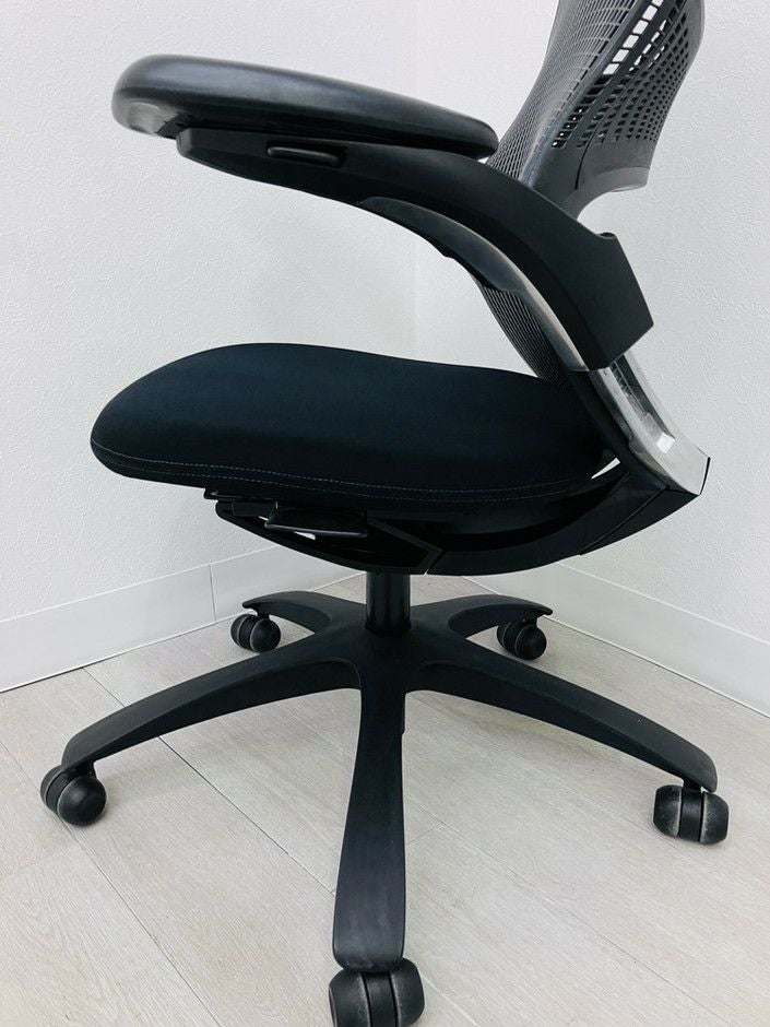 Knoll（ノール）Generation(ジェネレーション)チェア 肘付ジェネレーションチェア 商品画像17