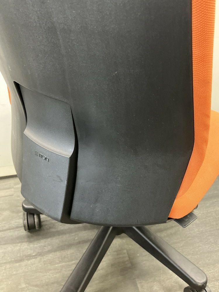 イトーキトルテRチェア 商品画像6