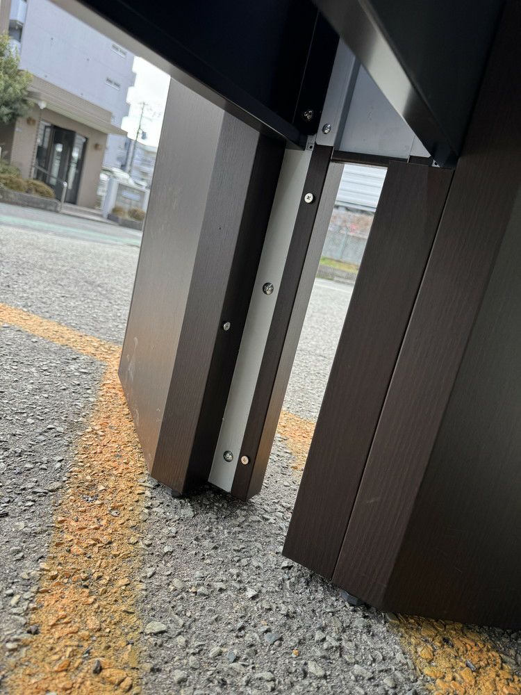 イトーキスリックテーブル 4000ミーティングテーブル 商品画像11