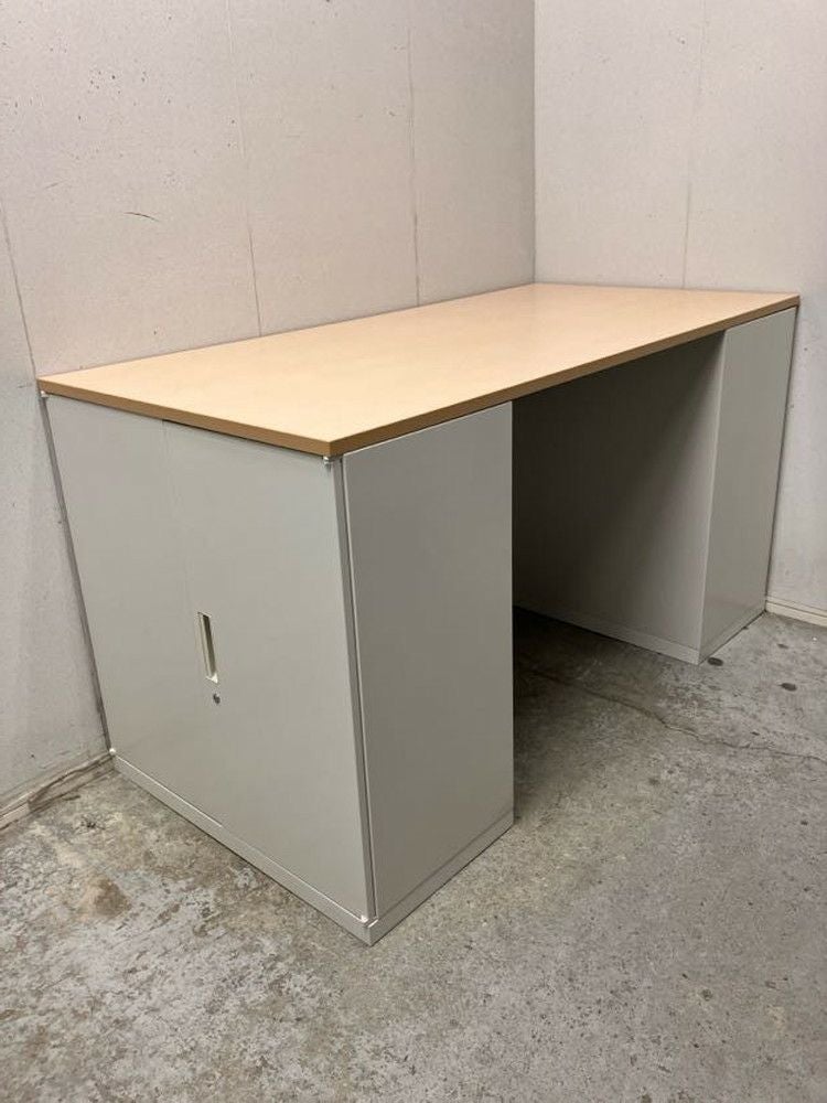 ナイキハイテーブル（カウンター書庫） 商品画像1