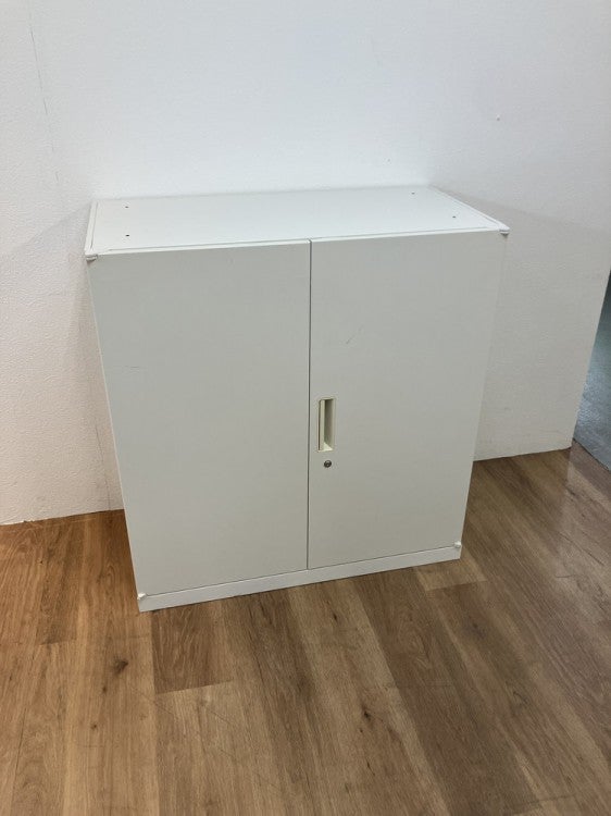 ナイキ両開き書庫 商品画像1