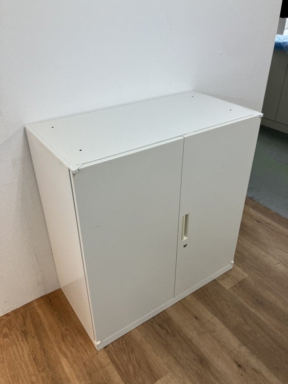 ナイキ両開き書庫 商品画像2